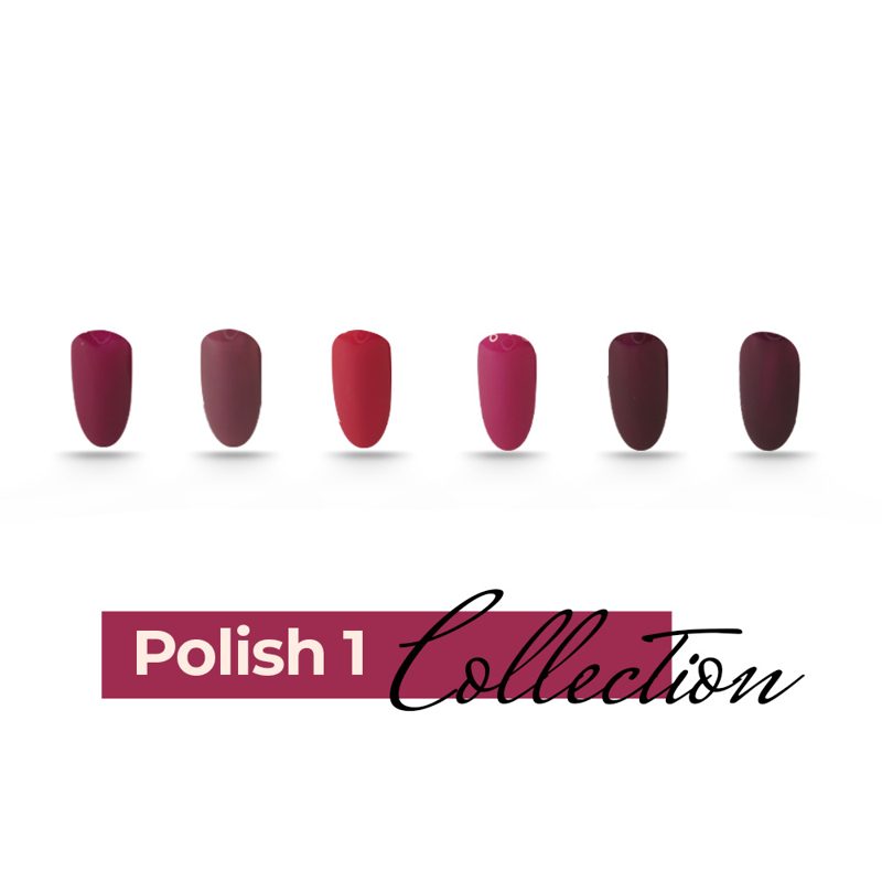 Polish Collection 01
