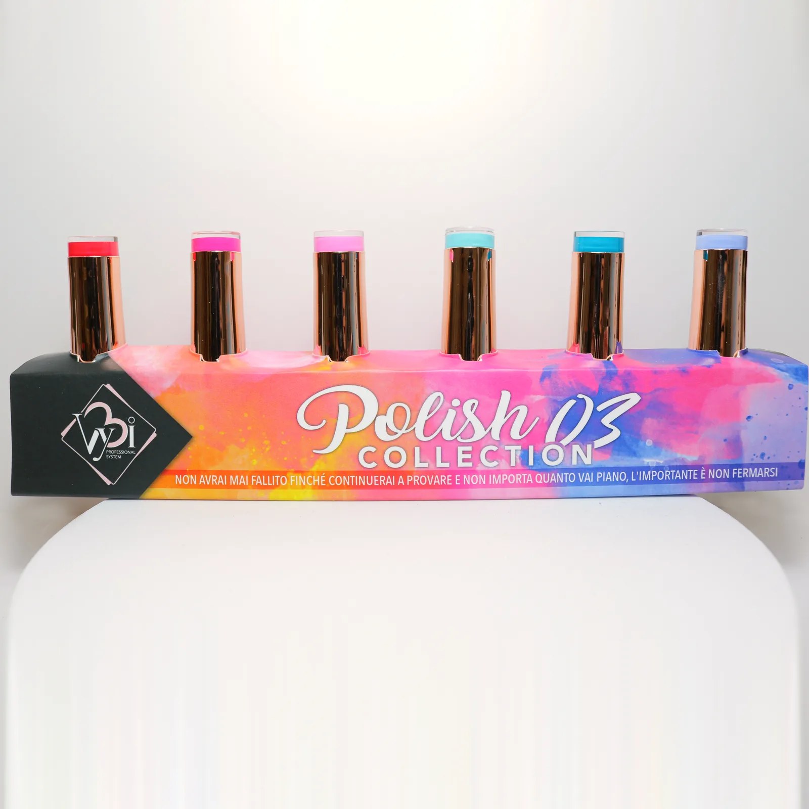 Polish Collection 03