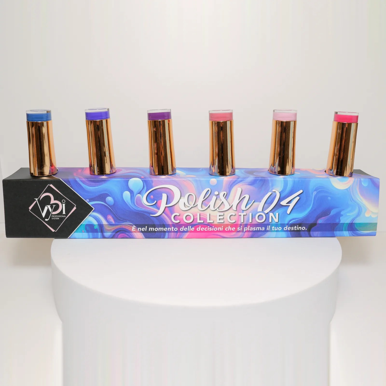 POLISH COLLECTION 04