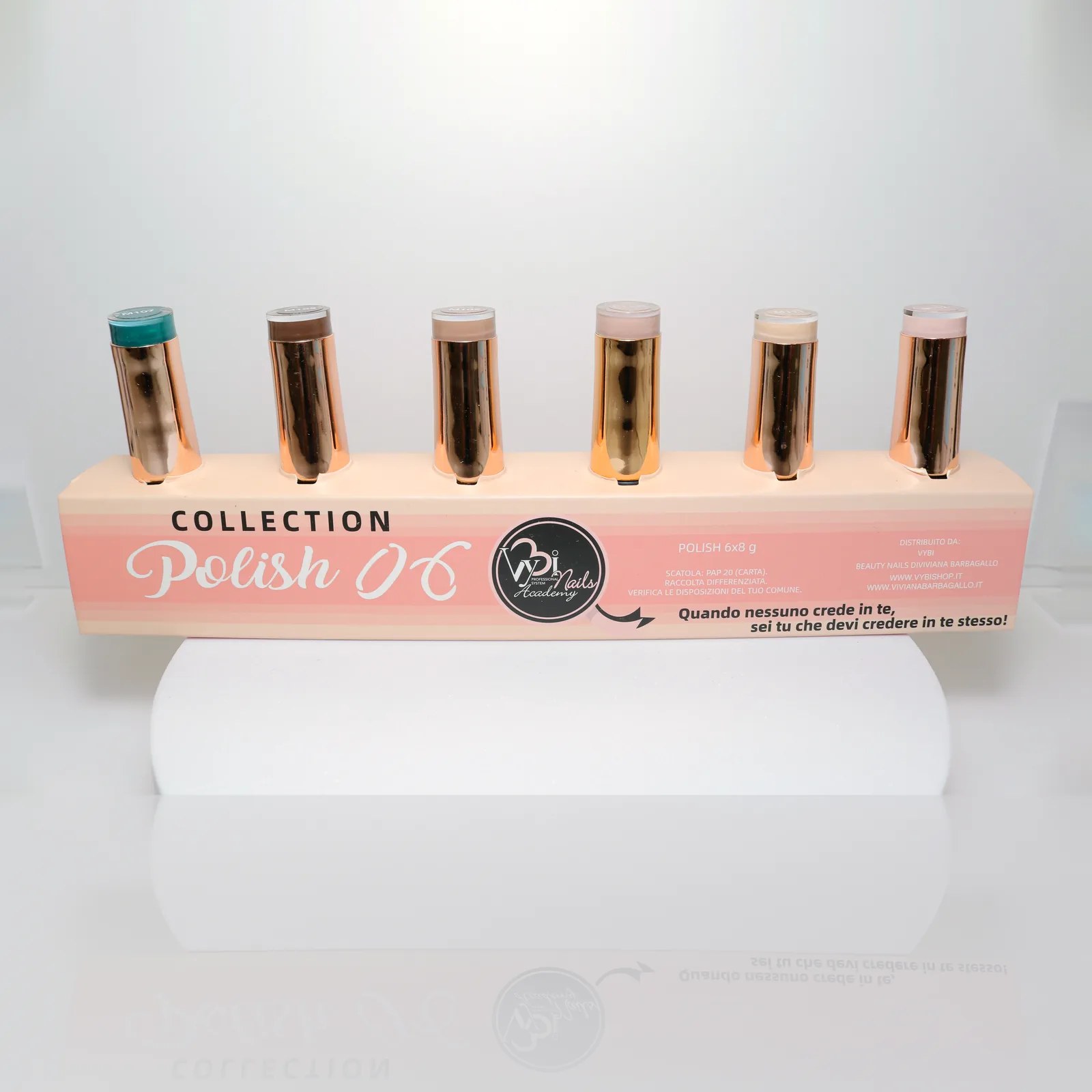 Polish collection 06