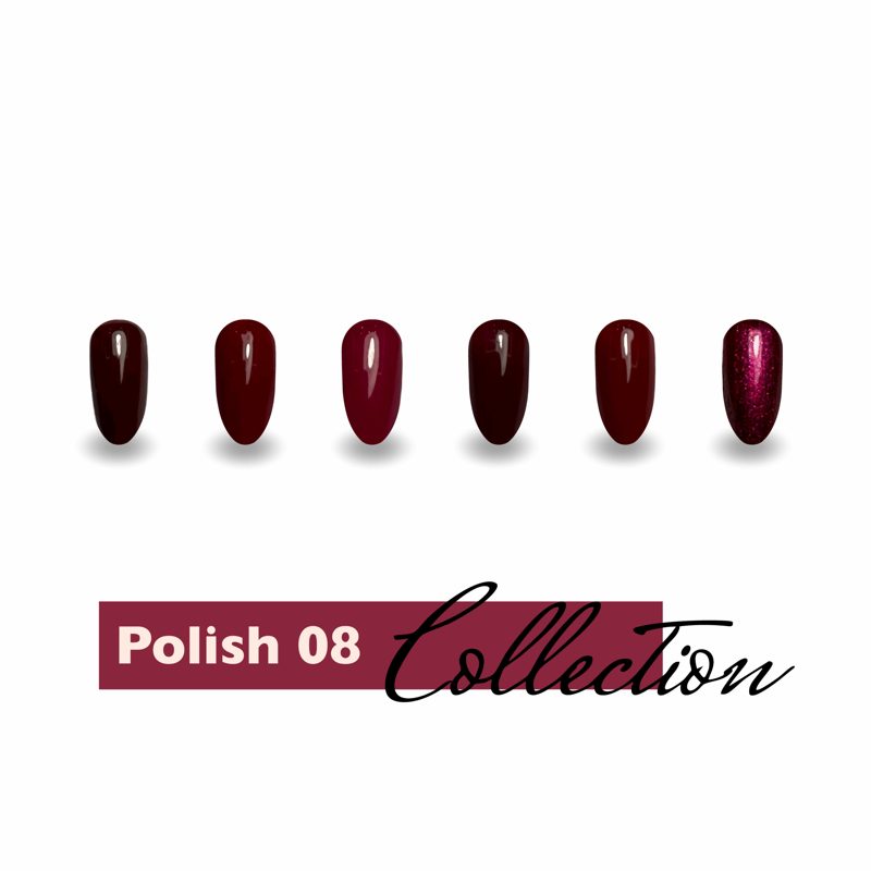 POLISH COLLECTION 08