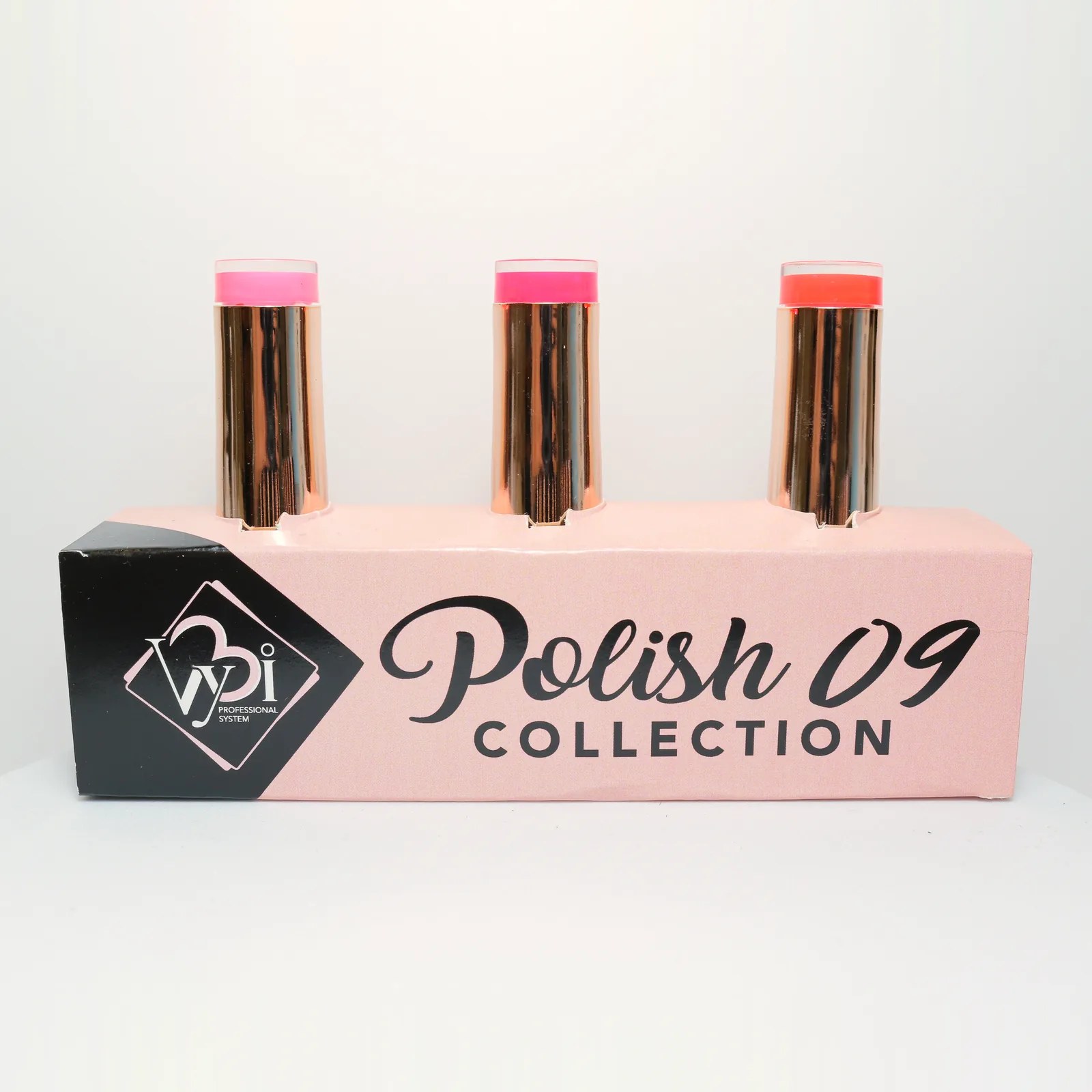 Polish collection 09