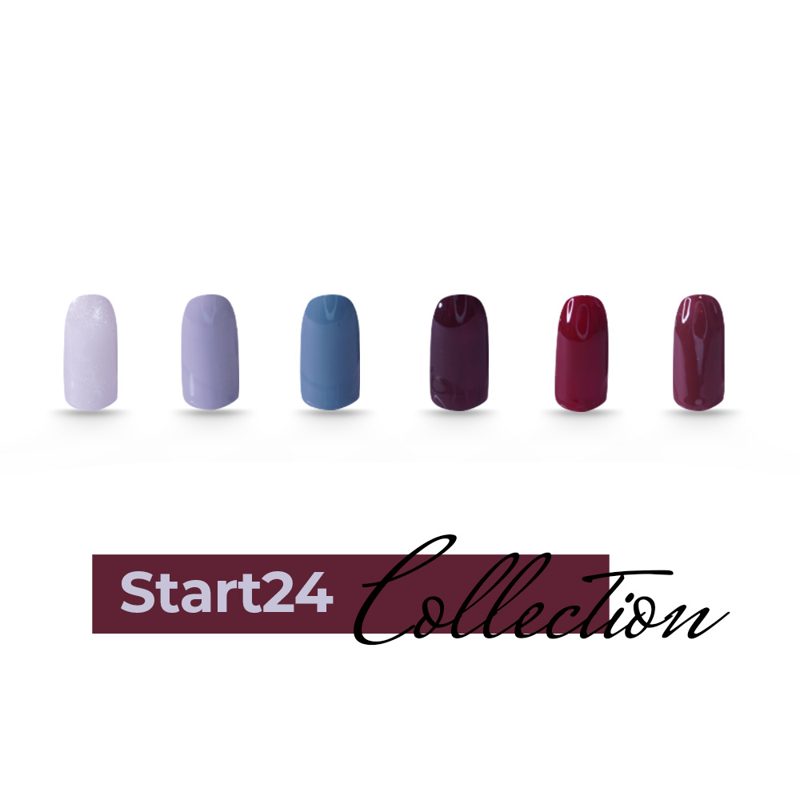 Polish Collection START24