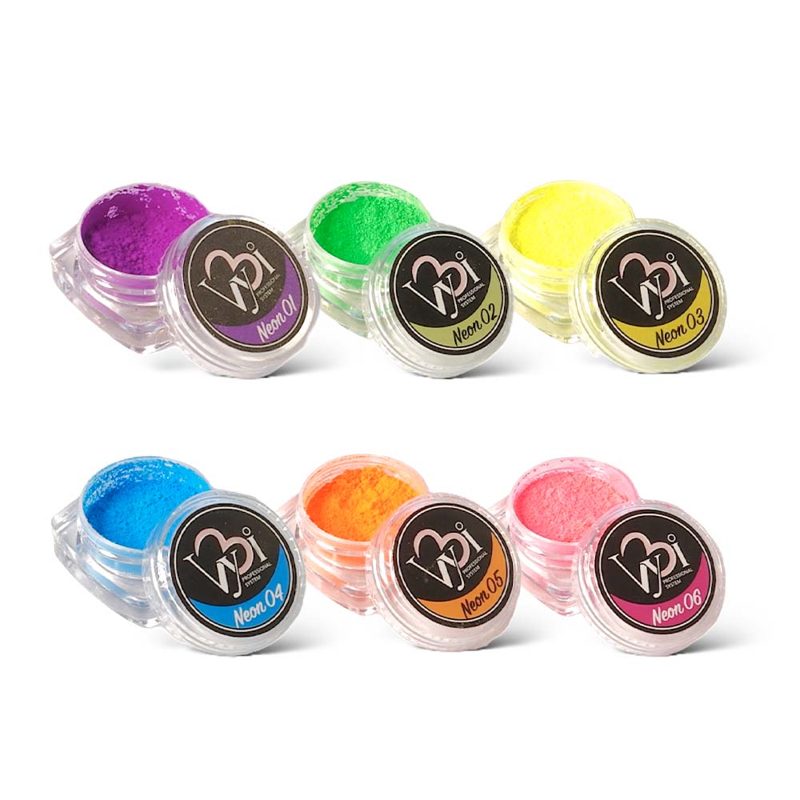 Polvere Neon