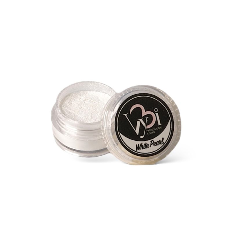 Polvere white pearl