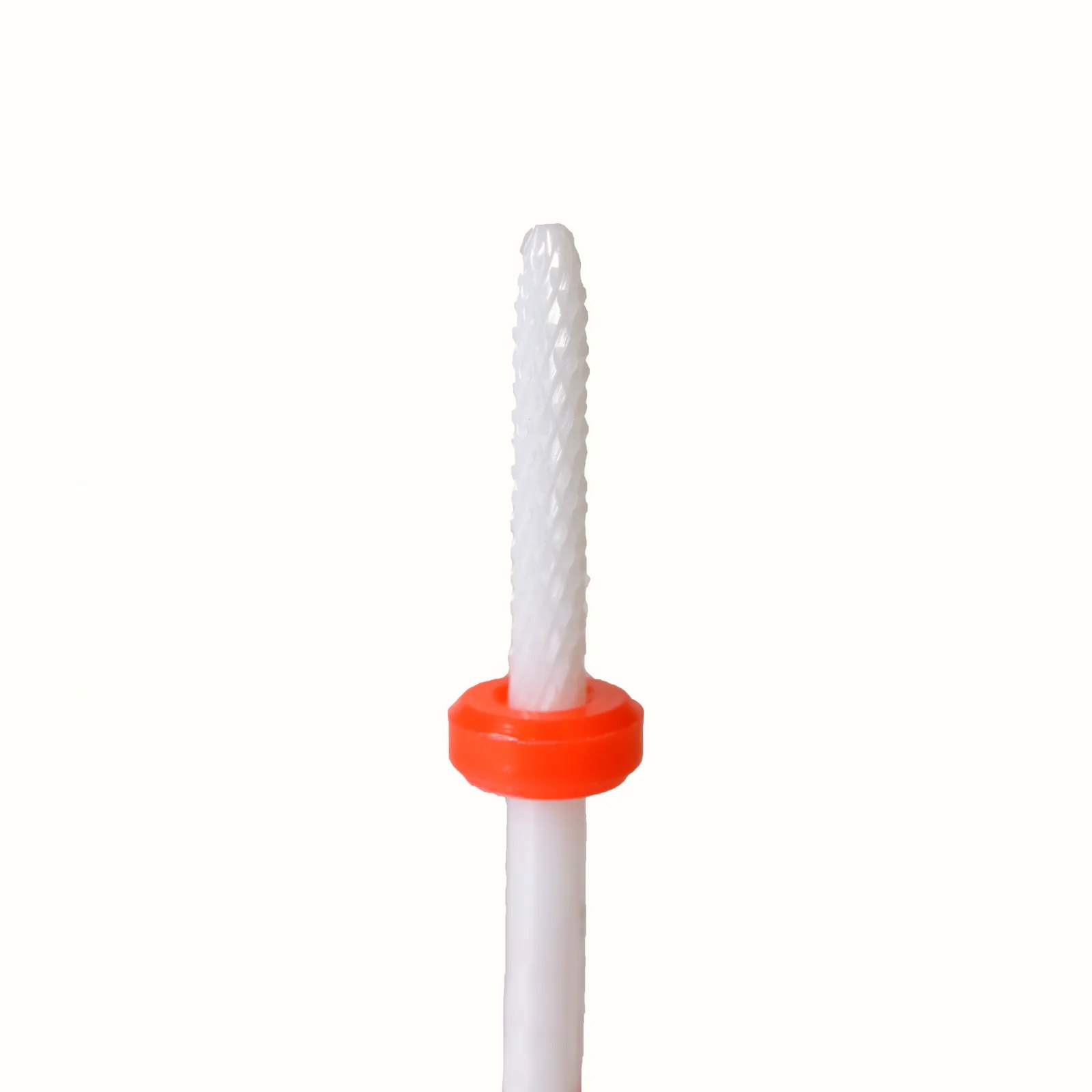 PUNTA CERAMICA01 PER GEL TIPS