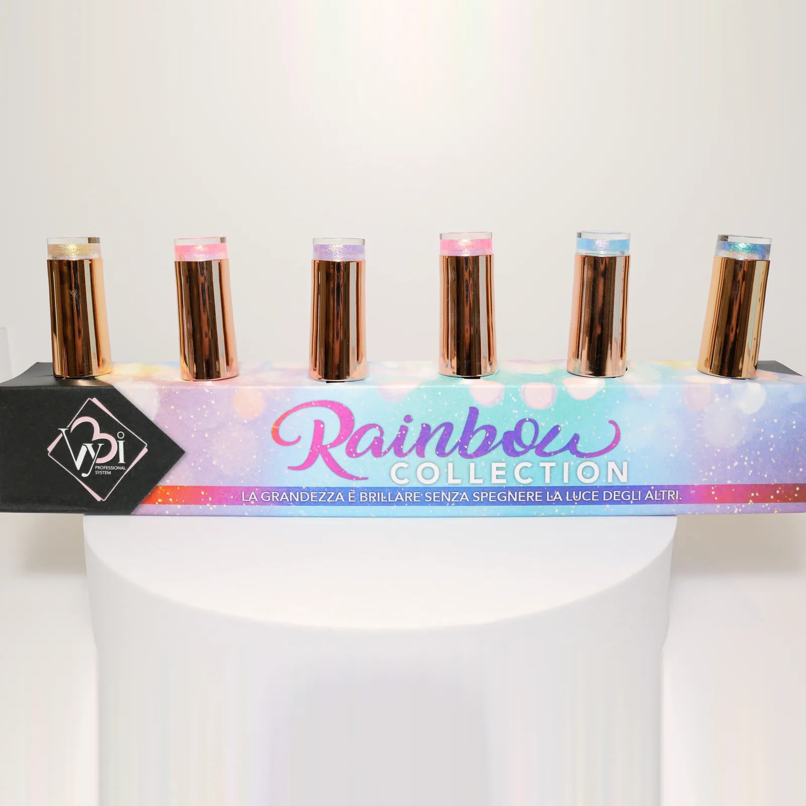 Rainbow Collection