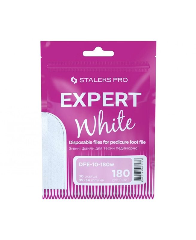 RICAMBI ADESIVI PER RASPA EXPERT 10 (30 pezzi)