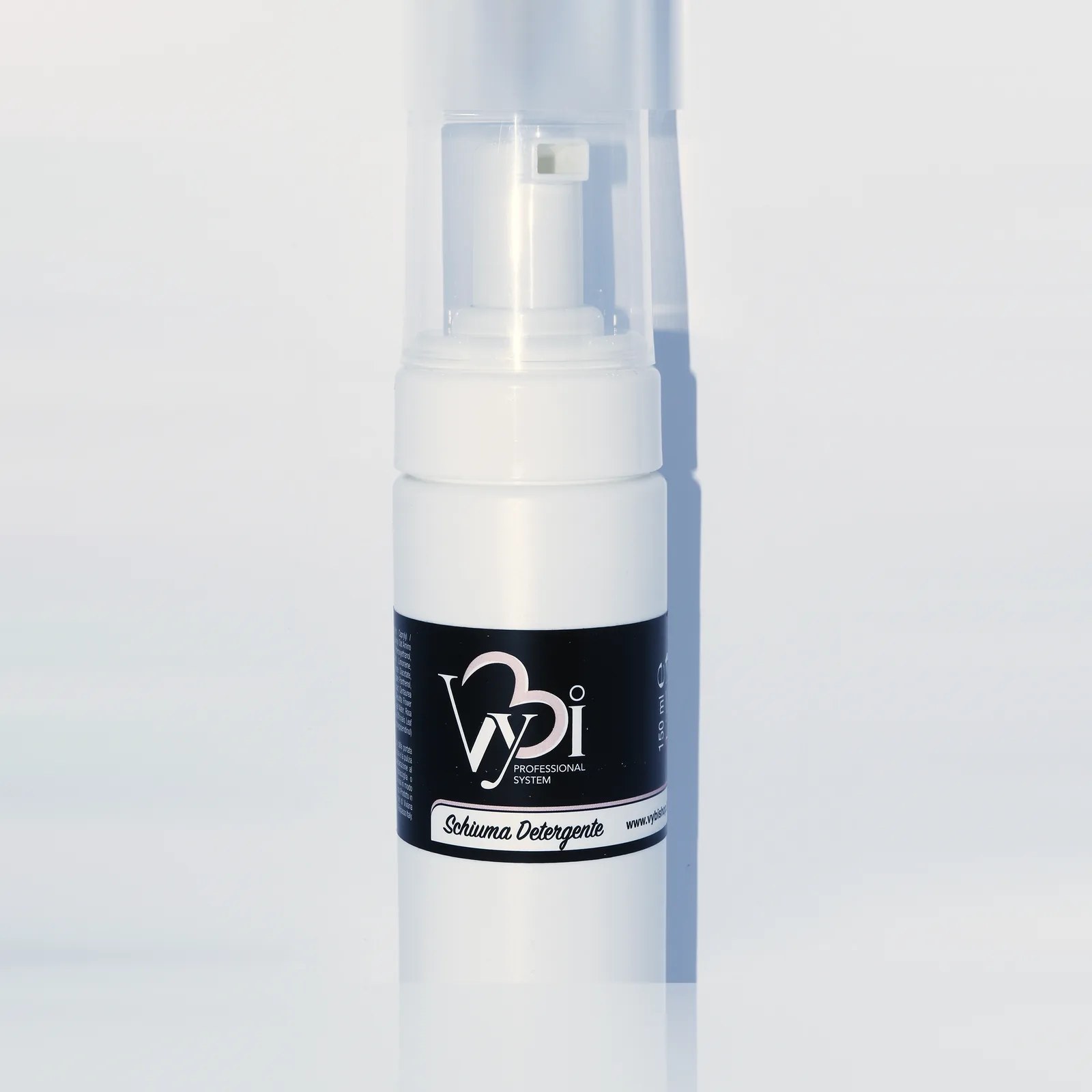 Schiuma Detergente 150 ml