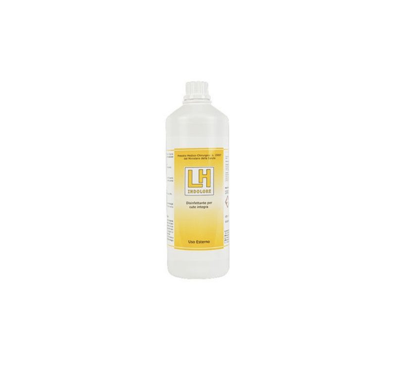 SPRAY LH