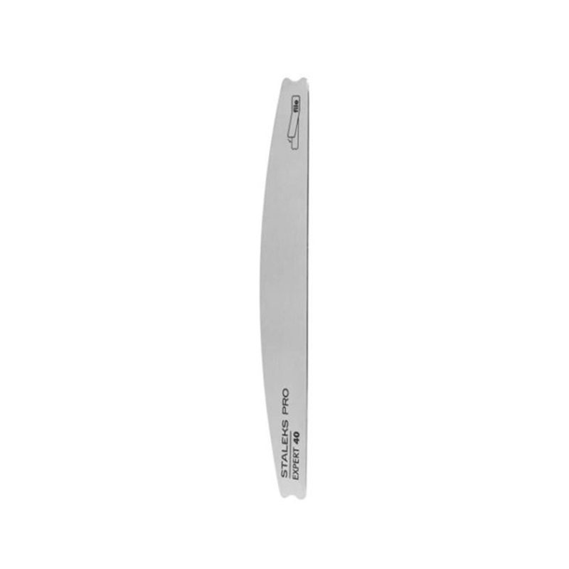 STALEKS PRO EXPERT 40 BASE LIMA MEZZALUNA  (MBE-40)