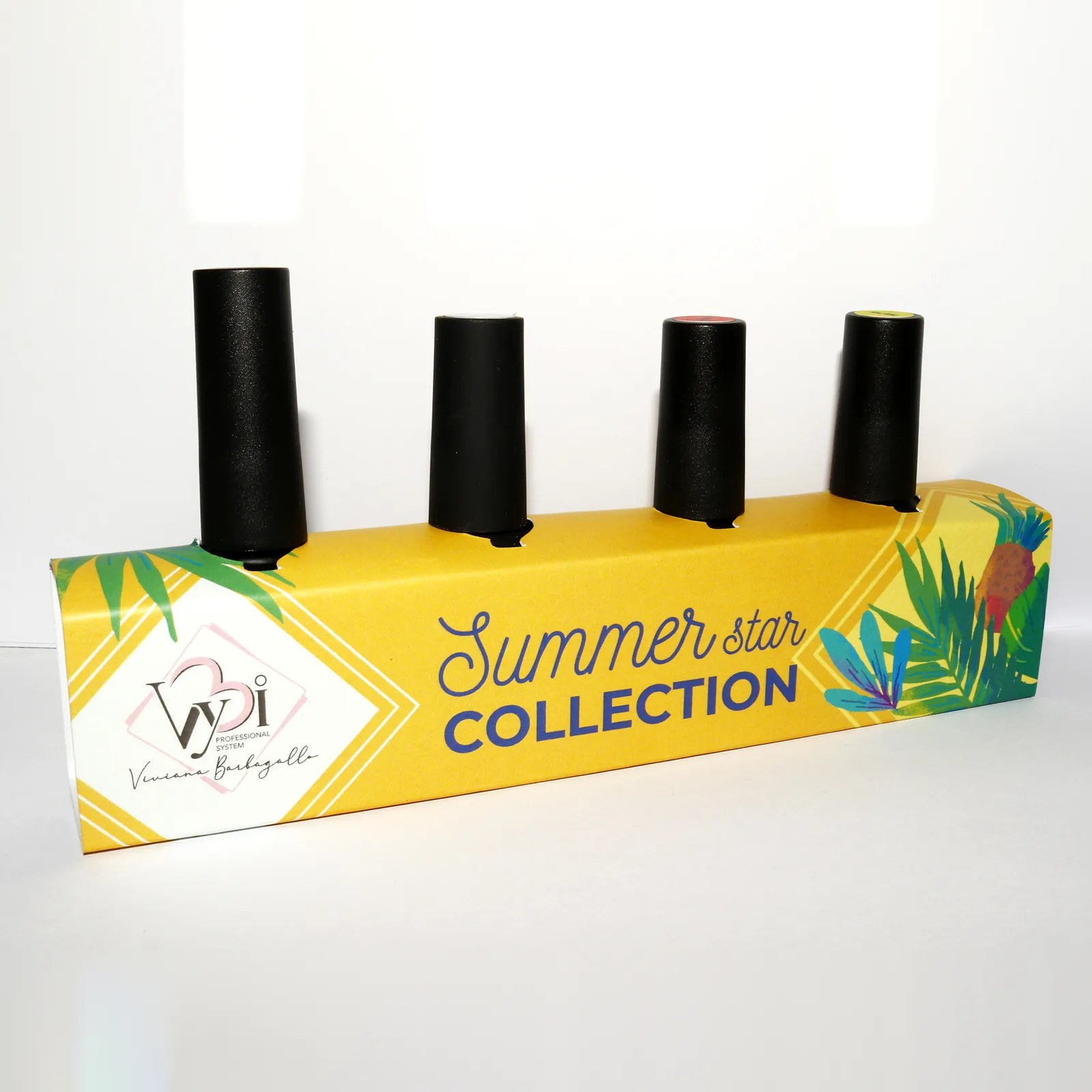 Summer Star Collection