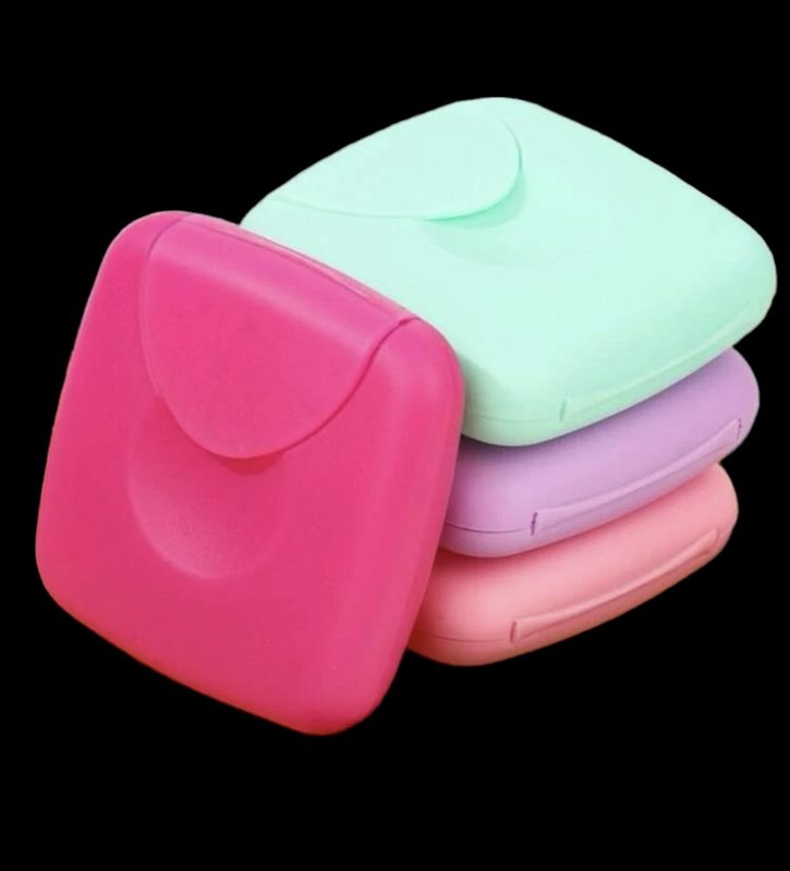 Tavolozza Porta colori