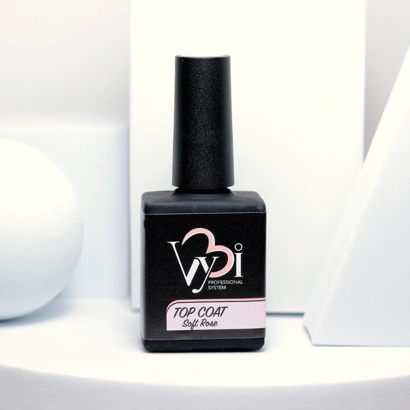 Top Coat Soft Rosè