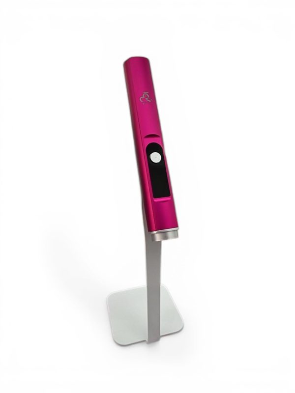 Torcia uv-led (preordine, in arrivo mese prossimo)