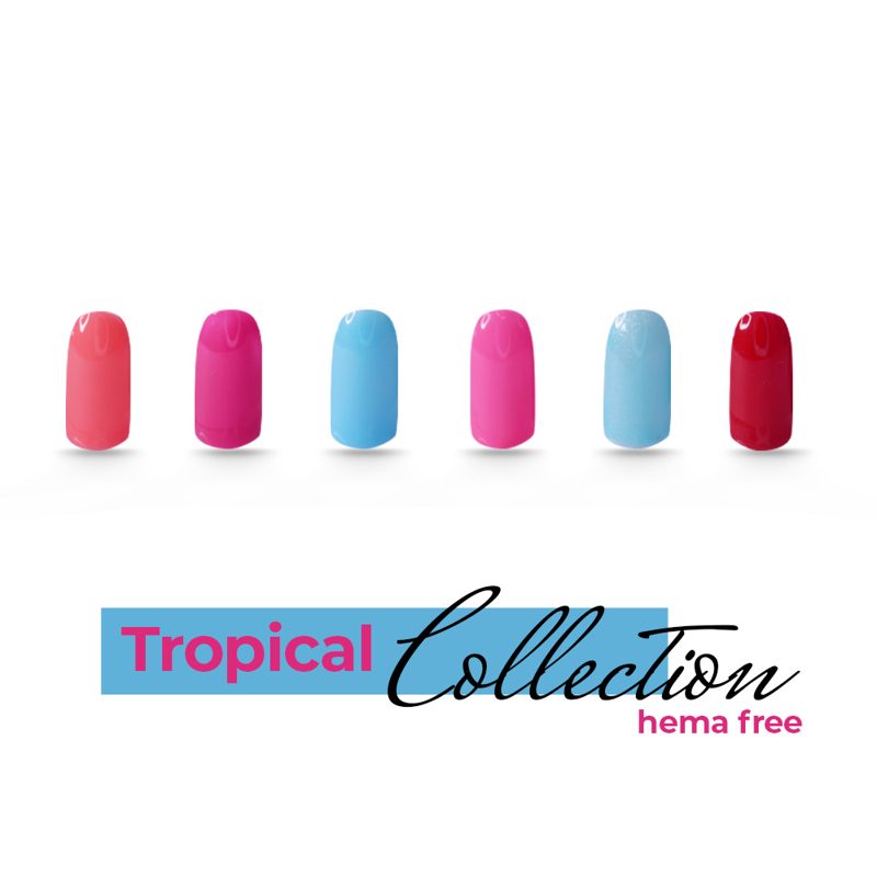 Tropical Collection Hema Free