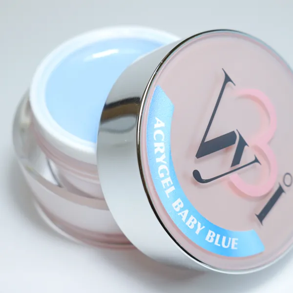 ACRYGEL COLORATI  30 ML BABY BLUE