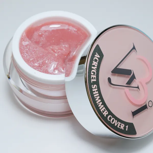 Acrygel Shimmer Cover Shimmer Cover 1 - 50 ML
