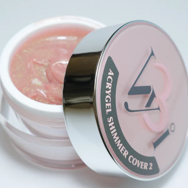 Acrygel Shimmer Cover Shimmer Cover 2 - 30 ML