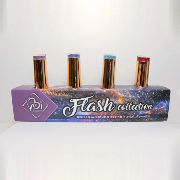 Flash Collection flash collection 01