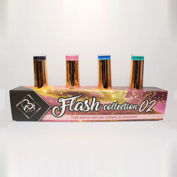 Flash Collection flash collection 02