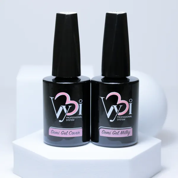Kit Semi Gel kit 2 semi gel