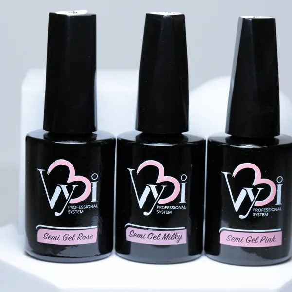 Kit Semi Gel kit 3 semi gel