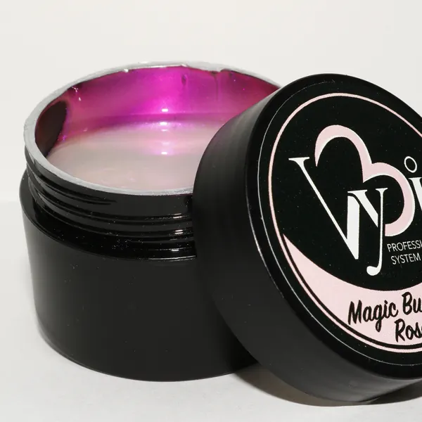 Magic Builder 30 ml Rose