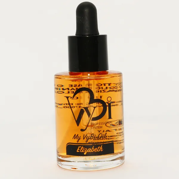 My VyBi Oil (olio cuticole) Elizabeth 15 ML