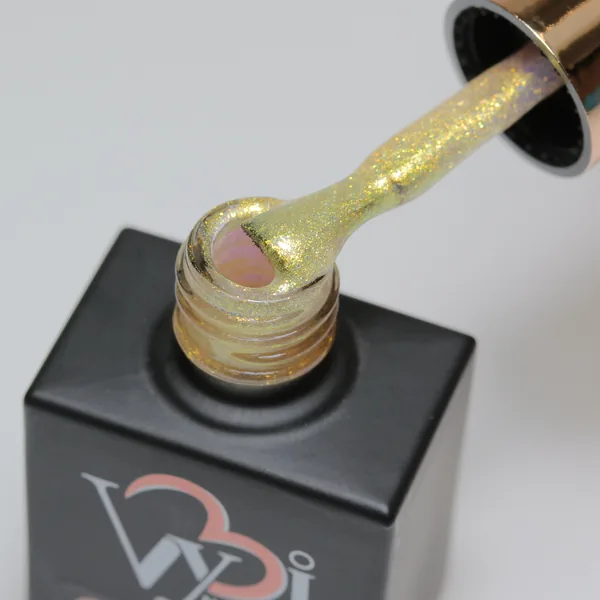 Rainbow Polish R01