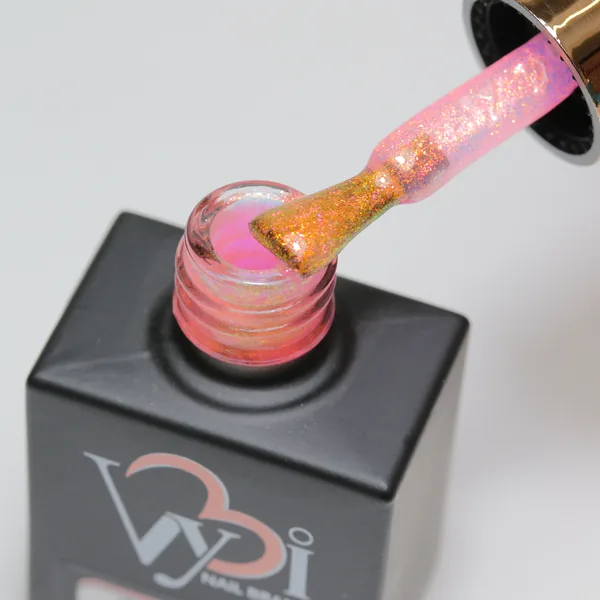 Rainbow Polish R02