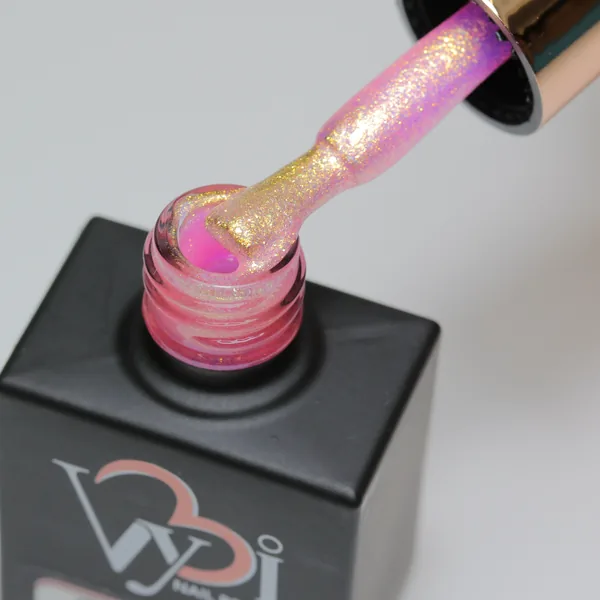 Rainbow Polish R04