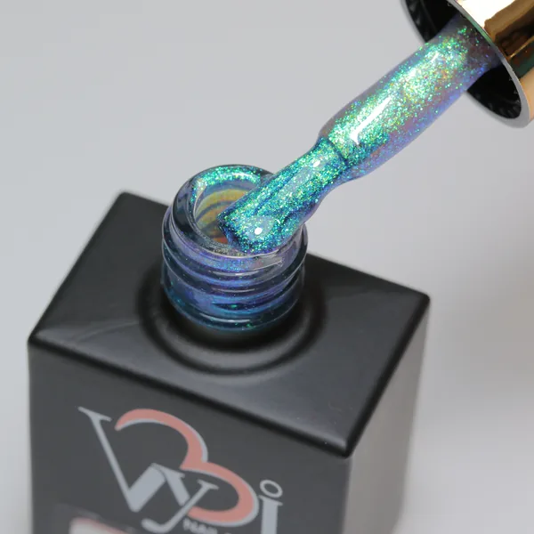 Rainbow Polish R06